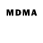 MDMA Molly Julien Paradis